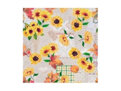Mantel BIGBUY (43.34x42.95x17.11 cm)