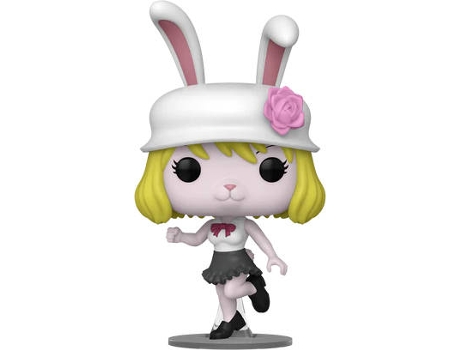 Figura FUNKO Pop! Animation: One Piece - Carrot
