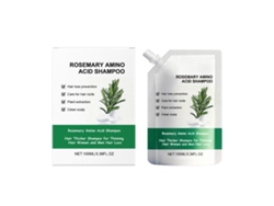 Champú voluminizador de romero