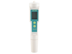 Medidor De Calidad Del Agua Portátil Orp-169, Lápiz Digital Para Medir El Orp En Acuarios Y Piscinas.