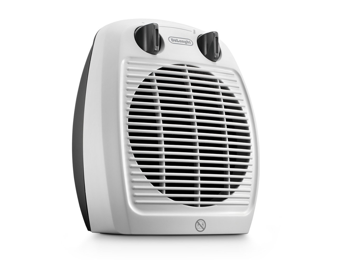 Calefactor DELONGHI Hva3220 Interior 2000 W