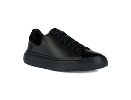 Zapatillas Deiven Negro EU 43 Hombre GEOX
