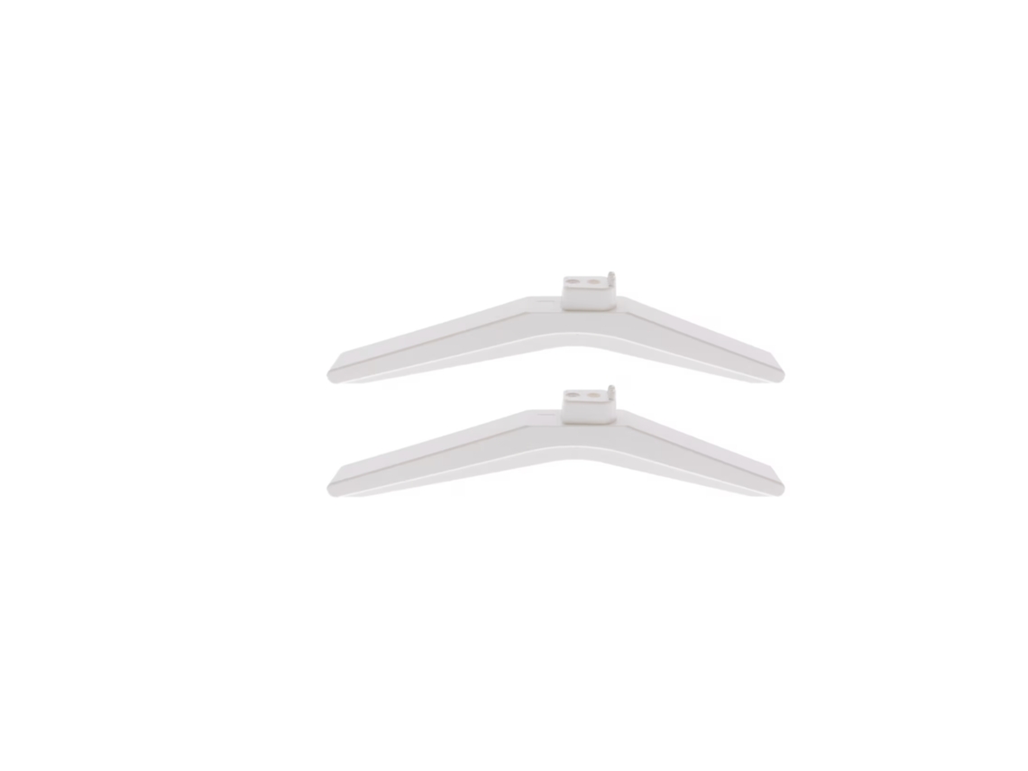 Conjunto De Soporte De Base 56-5p1500-0hq6qg Para Televisores Lg Aan30047003