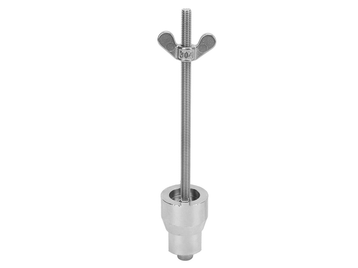 Herramienta Universal De Acero Para Desmontar El Buje Libre De Bicicletas De Montaña Y De Carretera.