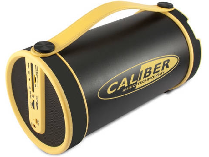 Altavoz CALIBER HPG410BT/Y