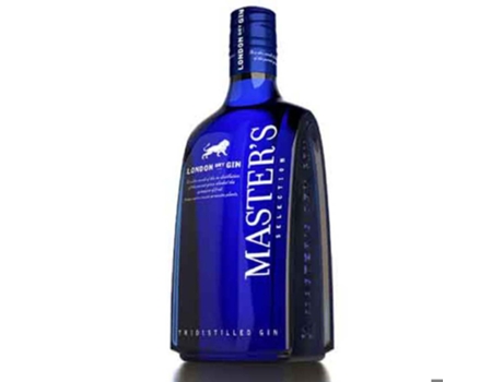 Gin Master's Selection
