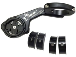 Soporte MSC Combo Mount For Gps And For Gopro