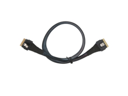 Vlrla-2026novocable De Transmisión De Datos Sff-8654 8i Mini Sas De 0.5 M