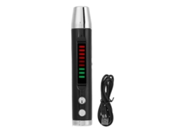 Detector De Cámara Inalámbrica, Probador Gps, Detector De Señal Rf, Detección Infrarroja Inteligente Para Hoteles.