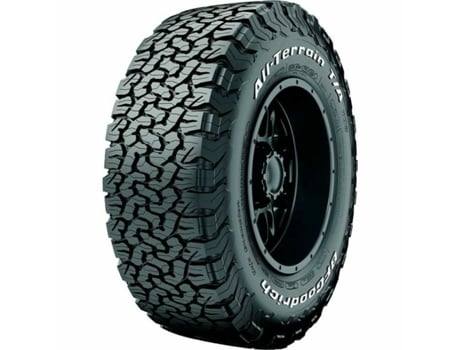 Neumático de Coche BF Goodrich ALL TERRAIN T/A KO2 265/75R16LT