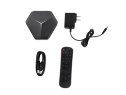 Reproductor Multimedia Wifi Con Decodificación 8k, 2g+16g, Función Dlna, Reproductor Inteligente Y Android 10.0.
