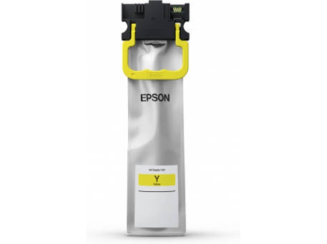 Cartucho de tinta EPSON C13T01C400