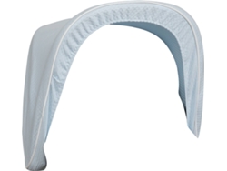 Capota BABYLINE Classic Celeste4000615