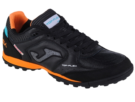 JOMA Top Flex 2301 Tf Topw2301Tf Botas para Hombre Negro talla 36 EU
