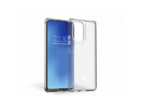 Funda para Xiaomi Mi 11I FORCE CASE Plástico Transparente