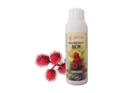 Aceite Corporal PROPOS NATURE Aceite Vegetal Ricina Orgánica (100 ml)