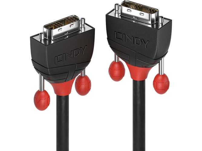 Cable LINDY (DVI - DVI)