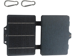 Cargador De Panel Solar Para Exteriores De 30 W, Dispositivo De Carga Alternativo