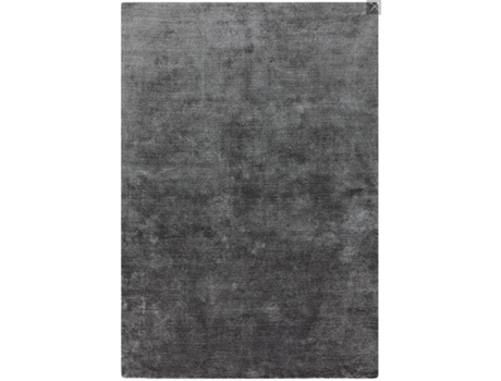 Alfombra de Salón Moderna de Tejido Plano Lou NOVATREND (160x230 cm)