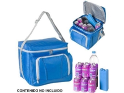 Bolsa Térmica PAPILLON 28 Litros Azul
