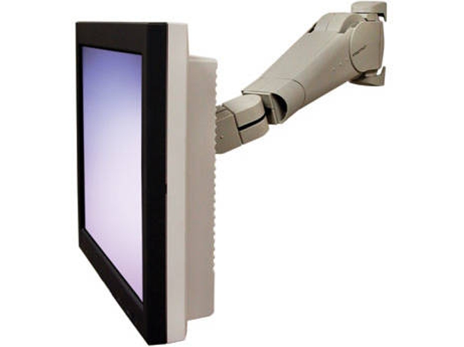 Soporte de TV ERGOTRON 100 Series (24'' - Hasta 10.4 Kg)
