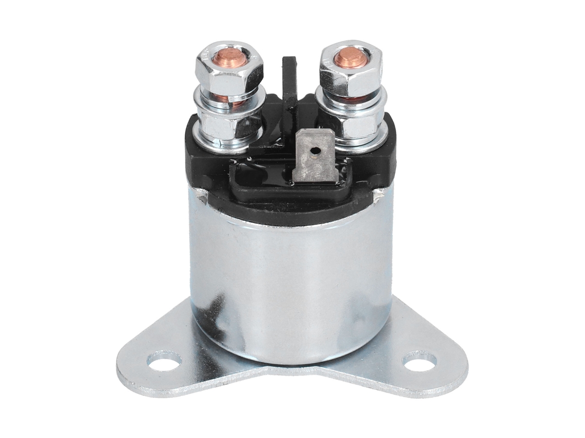 Relé de motor de arranque para generadores 188F y 190F