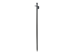 Estaca De Acero Resistente Para Tienda De Campaña, 40 Cm, Para Toldo De Tienda De Campaña, Para Exteriores.