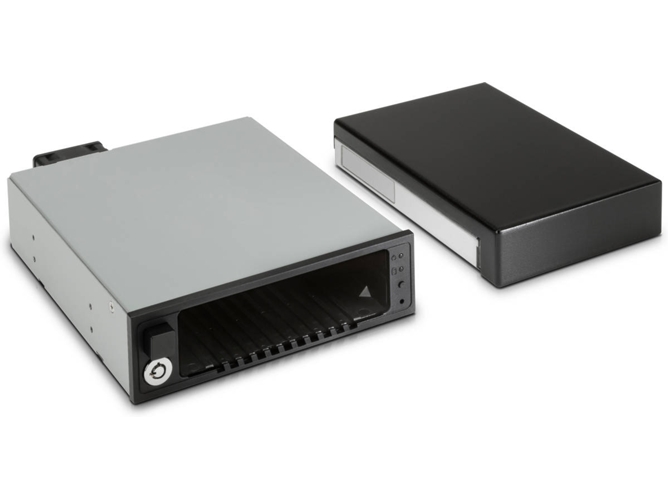 Caja para Discos Duros HP DX175
