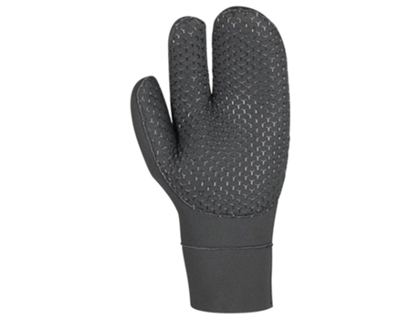 Luvas Flexa 3F 6.5 Glide Cinzento Mmares