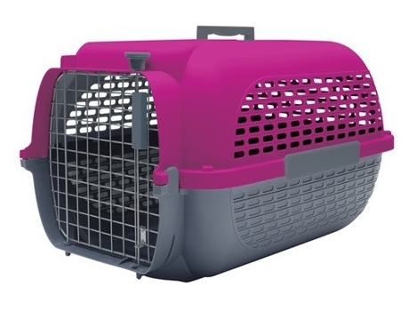 Transportin para Perros DOGIT 48.3x32.6x28 cm