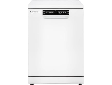 Lavavajillas CANDY CDPN 2D360PW (13 Cubiertos - 60 cm - Blanco)