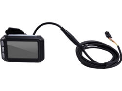 Panel de visualización LED universal impermeable para bicicleta eléctrica S600, scooter y accesorios Gokoco