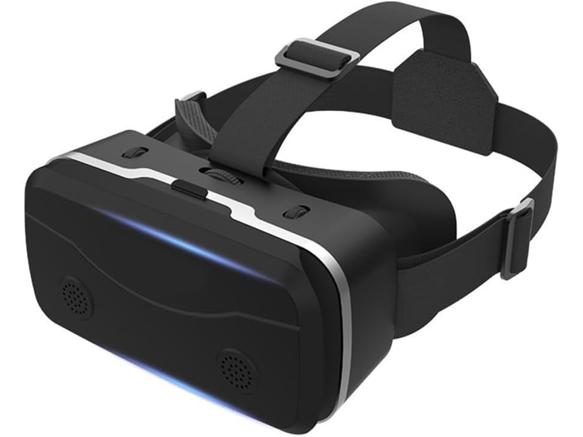 Dispositivos Controladores De Auriculares De Realidad Virtual Protección Contra La Luz Distancia Hd