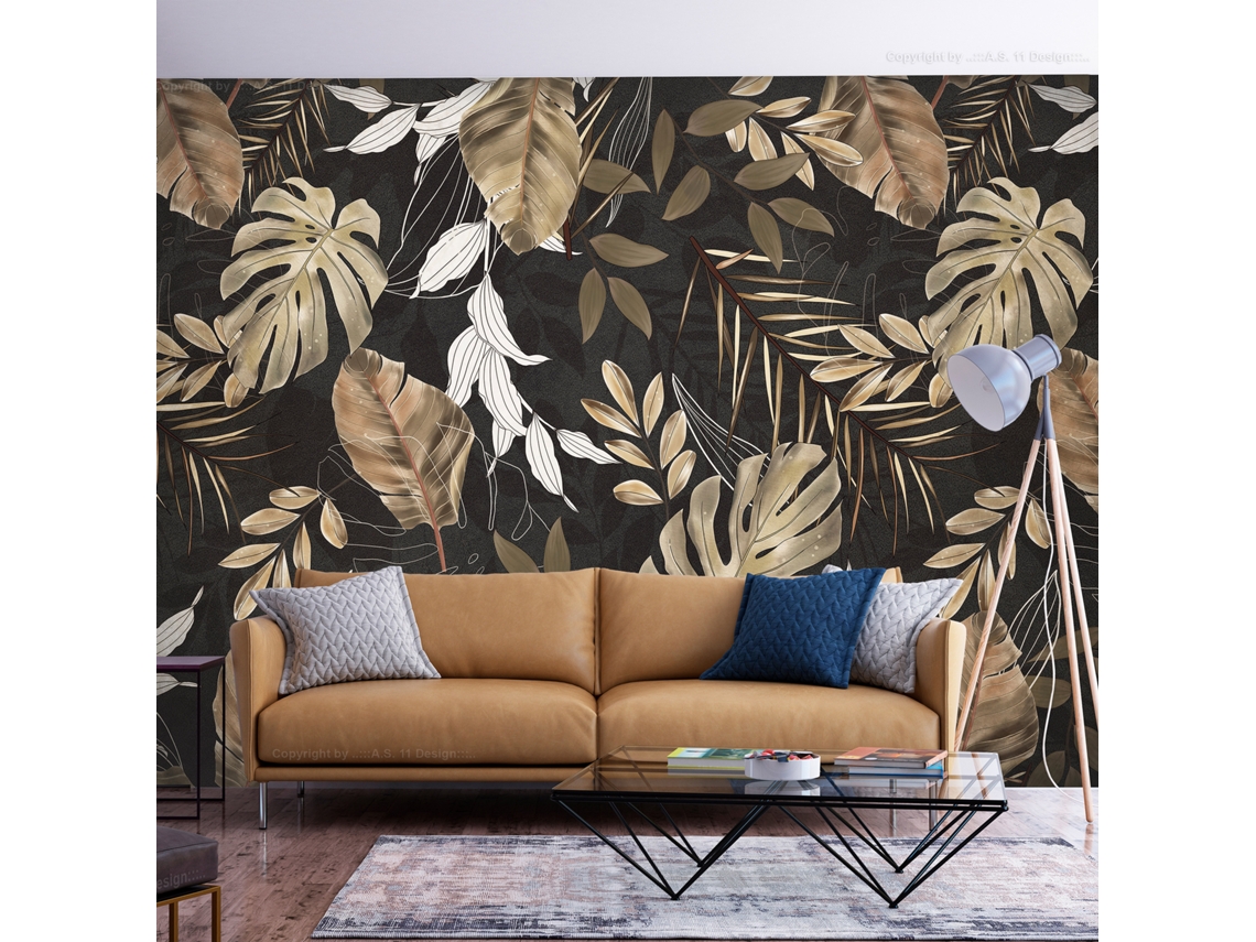 Papel de Pared ARTGEIST Exotic Postcard -Third Variant (150x105)