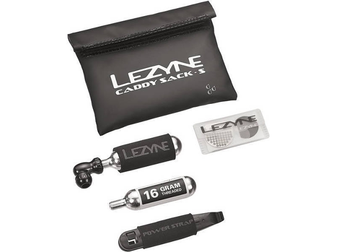Bomba de Mano LEZYNE