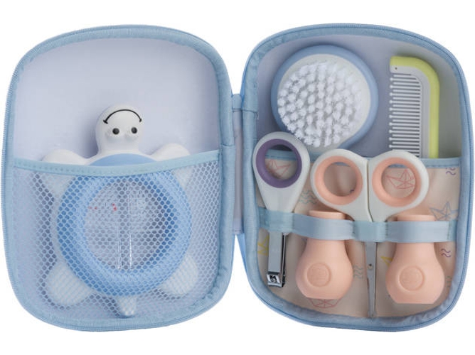 Conjunto de Higiene BEBE CONFORT Paper Boats