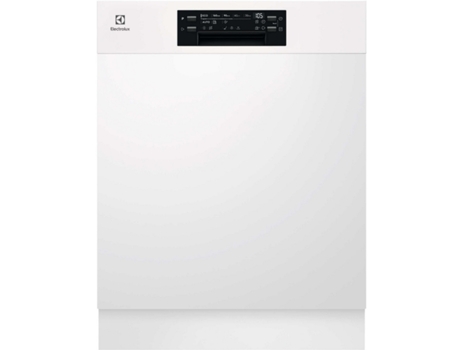 Lavavajillas Integrable ELECTROLUX KEAC7200IW (13 Cubiertos - 59.6 cm - Panel Negro)