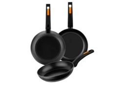Sartén colección Fire Monix 26 cm