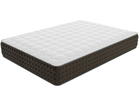 Colchón IMPERIAL RELAX Viscografeno Imperial Deluxe (105x200cm - Altura: 28cm)