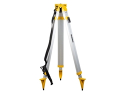 Trípode Telescópico De Aluminio Rosca 5/8'' DEWALT De0736