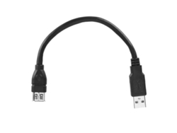 Cable Adaptador Firewire 1394 De 6 Pines Hembra A Usb 2.0 Am Para Cámaras Digitales, Plug And Play.