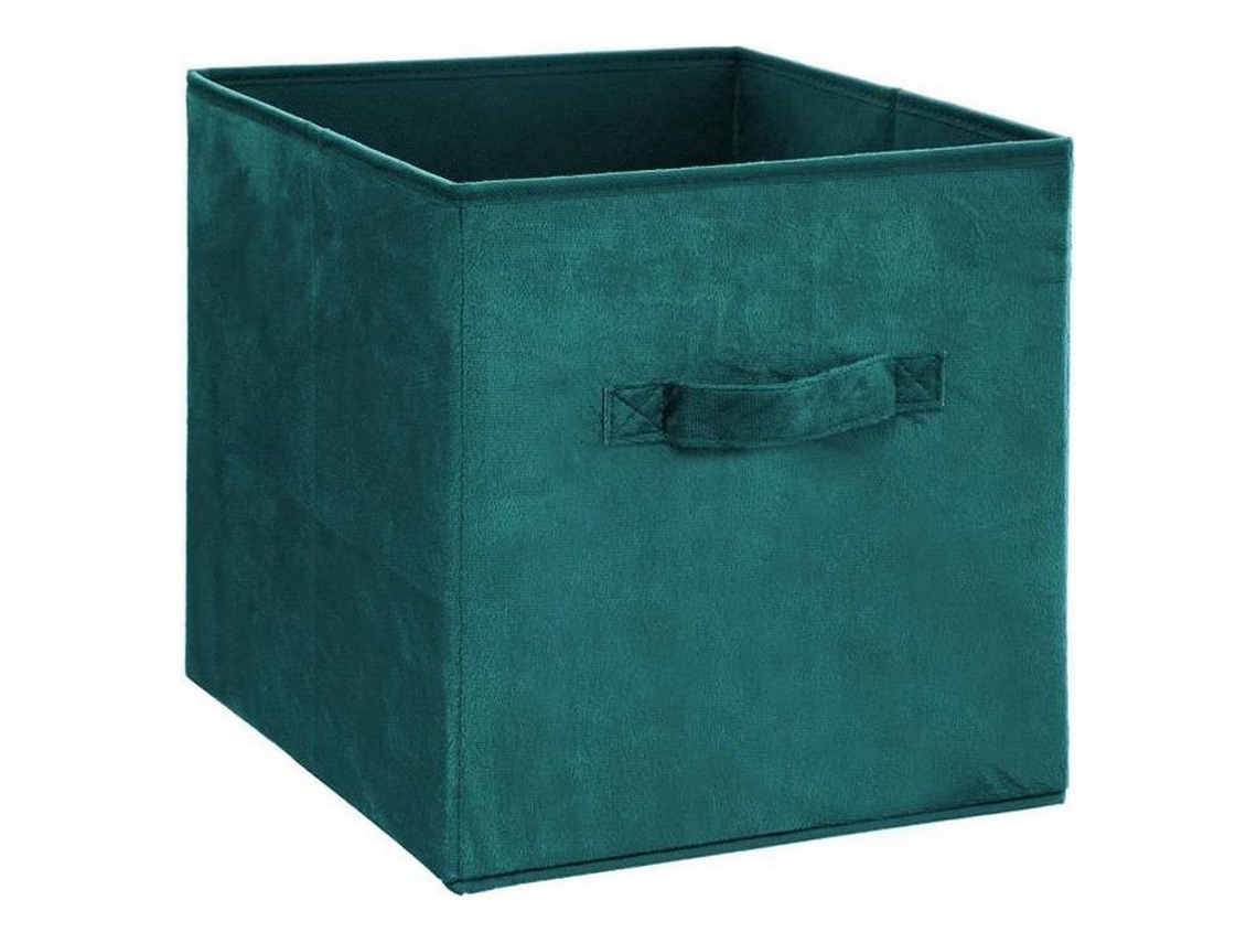 Caja Multiusos Five Azul (31 x 31 cm)