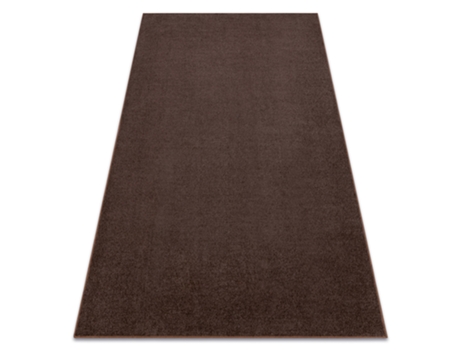 Moqueta Eton Marrón (300 x 300 cm)