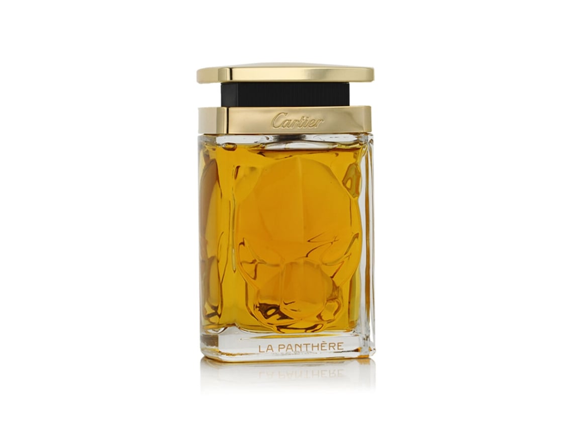 Perfume de mujer Cartier La Panthère Parfum (100 ml)