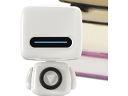 Altavoces portátiles con cable e impermeables SFUSHOS para ducha, compactos, estéreo, ideales para viajes y jardín.