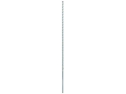 Broca para Piedra BOSCH 5468 D= 8,0 mm; C= 400 mm