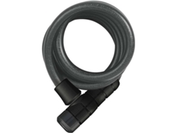 Candado de Bicicleta ABUS Cabo Booster 6512k (Llaves)