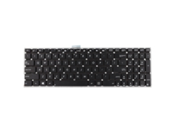Teclas De Teclado De Substituição Para Asus K555 X555l R556l F555l A555l 102 Teclas 5 Milhões De Batidas