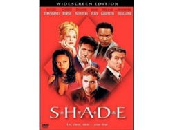 DVD Shade