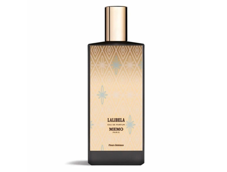 Perfume Memo Paris EDP (75 ml)